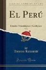 Antonio Raimondi - El Perú, Vol. 4