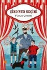 Füsun Cetinel - Cikonun Secimi