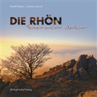 Rudolf Diemer, Joachi Jenrich, Joachim Jenrich, Rudolf Diemer - Die Rhön