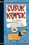 Tom Watson - Cubuk Köpek Ciltli