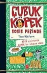 Tom Watson - Cubuk Köpek Sosis Pesinde Ciltli