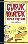 Tom Watson - Cubuk Köpek Pizza Pesinde