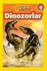 Kathy Weidner Zoehfeld - Dinazorlar Seviye 1
