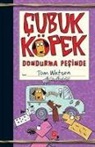 Tom Watson - Cubuk Köpek Dondurma Pesinde Ciltli