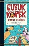 Tom Watson - Cubuk Köpek Ciltli