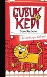 Tom Watson - Cubuk Kedi Ciltli