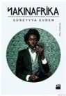 Süreyyya Evren - Yakin Afrika