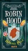 Howard Pyle - Robin Hood - Dünya Klasikleri
