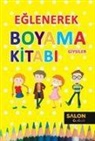 Kolektif - Giysiler - Eglenerek Boyama Kitabi