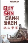 T¿ Quy S¿n Linh H¿u, T¿ Quy Son Linh H¿u, Tổ Quy Sơn Linh Hựu - Quy Sơn cảnh sách văn