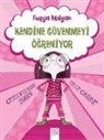 Kelly Canby, Christianne Jones - Fusya Atilgan Kendine Güvenmeyi Ögreniyor