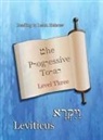 Ahava Lilburn - The Progressive Torah