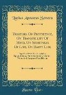 Lucius Annaeus Seneca - Treatises On Providence, On Tranquillity Of Mind, On Shortness Of Life, On Happy Life