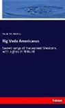 Daniel G Brinton, Daniel G. Brinton - Rig Veda Americanus