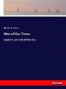 Harriet B Stowe, Harriet B. Stowe - Men of Our Times