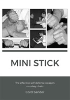 Cord Sander - Mini Stick