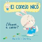 Ester Garay, Begona Oro, Ester Garay - 'Vamos a cenar? / Are We Having Dinner?
