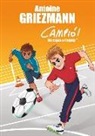 Antoine Griezmann - Un espia a l'equip