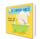 Ester Garay, Begona Oro, Ester Garay - cHora de baiarse! / It's Bath Time!