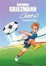 Antoine Griezmann - El somni d'en Tony