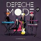 Fernando López del Hierro, Soledad Romero Mariño - Depeche Mode. Band records