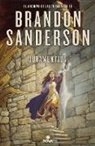 Brandon Sanderson - Juramentada / Oathbringer