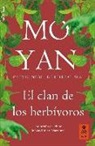 Mo Yan - El clan de los herbívoros