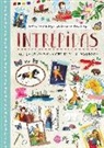 Rena Ortega, Cristina Pujol Buhigas, Rena Ortega - Intrépidas. Los excepcionales viajes de 25 exploradoras