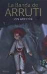 Jon Arretxe - La banda de Arruti