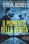 Steve Berry - Il momento della verità