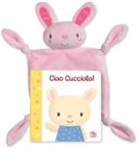 Francesca Ferri, Giuliano Ferri - Ciao cucciola! I batuffolibri