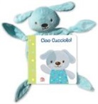 Francesca Ferri, Giuliano Ferri - Ciao cucciolo! I batuffolibri