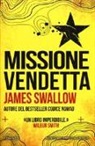 James Swallow - Missione vendetta