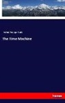 Herbert George Wells - The Time Machine