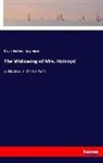 David Herbert Lawrence - The Widowing of Mrs. Holroyd