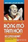 Đức Đạt-Lai Lạt-Ma XIV, ¿¿C ¿¿T-Lai L¿t-ma XIV, Ð¿c Ð¿t-lai L¿t-ma XIV - Rông Mở Tâm Hồn