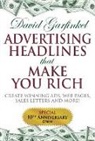 David Garfinkel - Advertising Headlines That Make You Rich