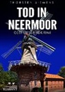 Thorsten Siemens - Tod in Neermoor. Ostfrieslandkrimi