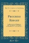 New York Committee on City Planning - Progress Report