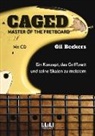 Gil Beckers - CAGED, für Gitarre, m. 1 Audio-CD