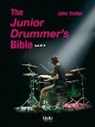 John Trotter - The Junior Drummer's Bible, m. 1 Audio-CD