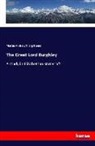 Martin Andrew Sharp Hume - The Great Lord Burghley