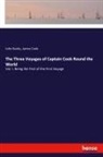 Joh Banks, John Banks, James Cook - The Three Voyages of Captain Cook Round the World