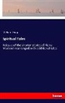 William Sharp - Spiritual Tales