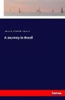 Elizabeth Cabot Cary Agassiz, Loui Agassiz, Louis Agassiz - A Journey in Brazil