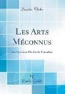 Emile Soldi - Les Arts Méconnus