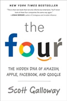 Scott Galloway - The Four