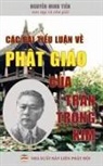 Nguy¿n Minh Ti¿n, Nguyễn Minh Tiến - Các bài tiểu luận về Phật giáo của Lệ Thần Trần Trọng Kim