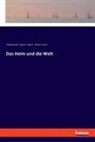 Helene Meyer-Franck, Rabindranat Tagore, Rabindranath Tagore - Das Heim und die Welt