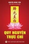 Đại Sư Tông Bổn, ¿¿I S¿ Tông B¿n, Ð¿i su Tông B¿n - Quy nguyên trực chỉ